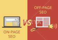 On-Page SEO 網頁優化與調整